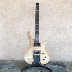 Model DC Guitar