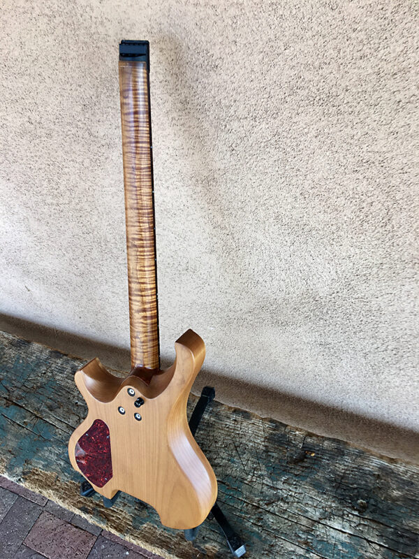 Model DC Guitar - Image 5