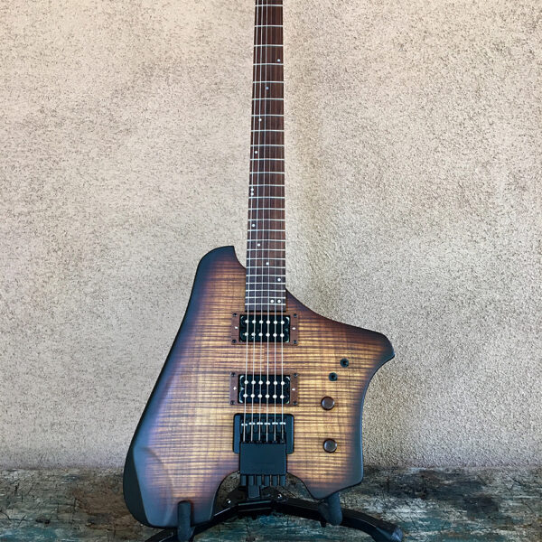 Model Ergo Guitar