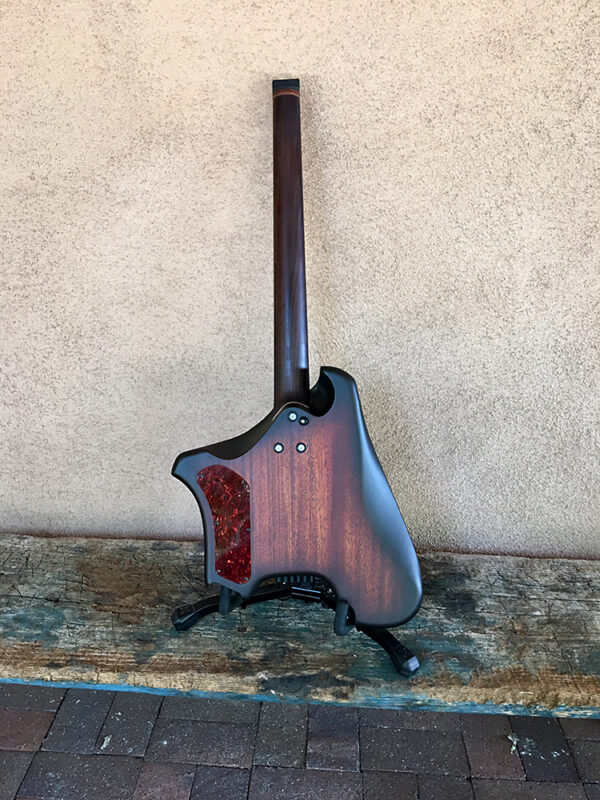 Model Ergo Guitar - Image 5