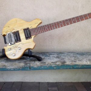 Model JT Guitar