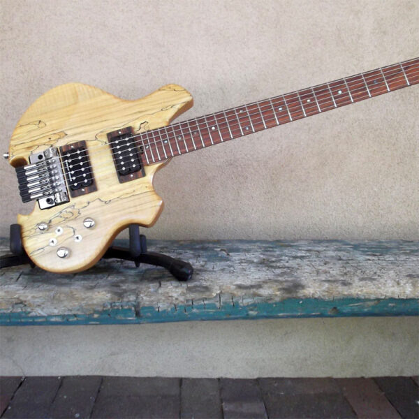 Model JT Guitar