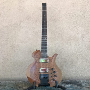 Model SC Guitar