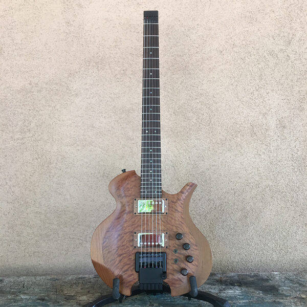 Model SC Guitar