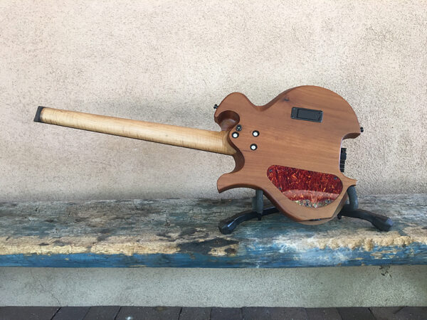 Model SC Guitar - Image 6
