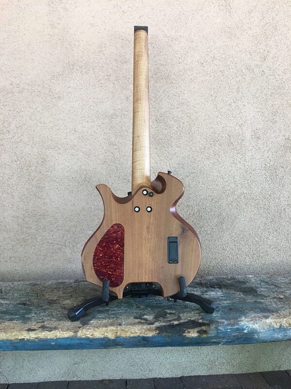Model SC Guitar - Image 5
