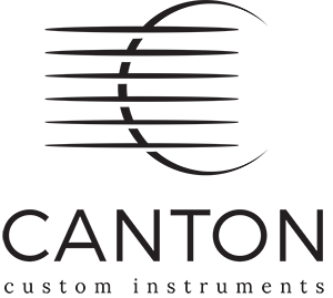 Canton Custom Guitars